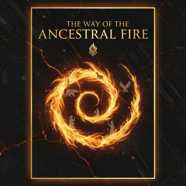 The Way of the Ancestral Fire