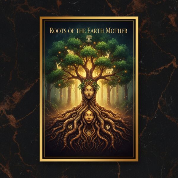 Roots of the Earth Mother