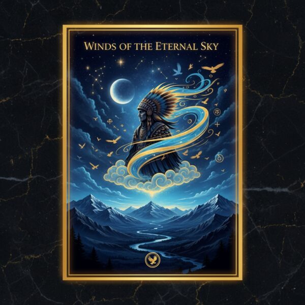 Winds of the Eternal Sky