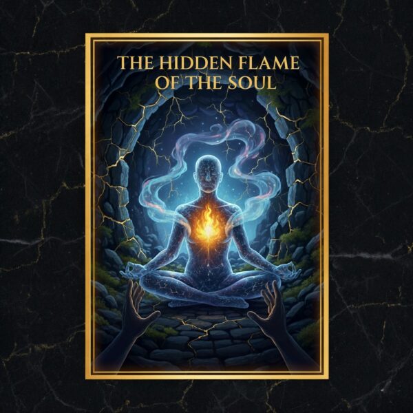 The Hidden Flame of the Soul