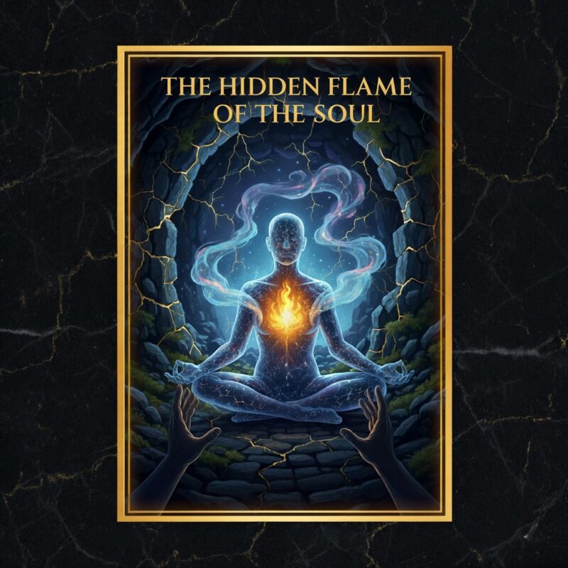 The Hidden Flame of the Soul